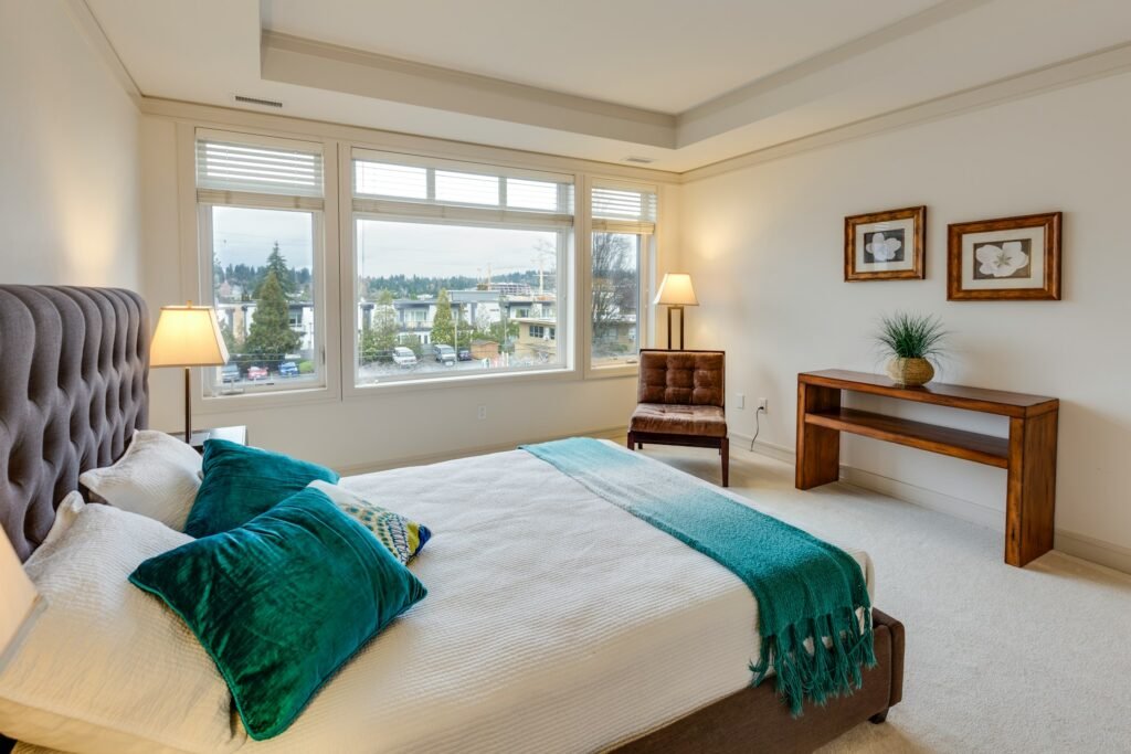 How to Improve Feng Shui in Your Bedroom 12 Simple Design Tips